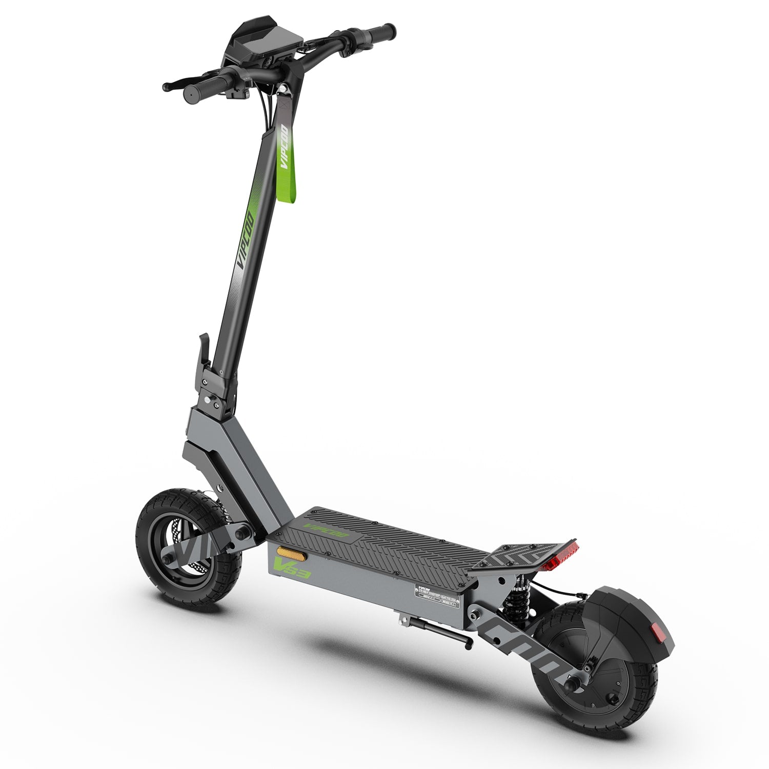 VIPCOO VS3 800W Electric Scooter for Adults