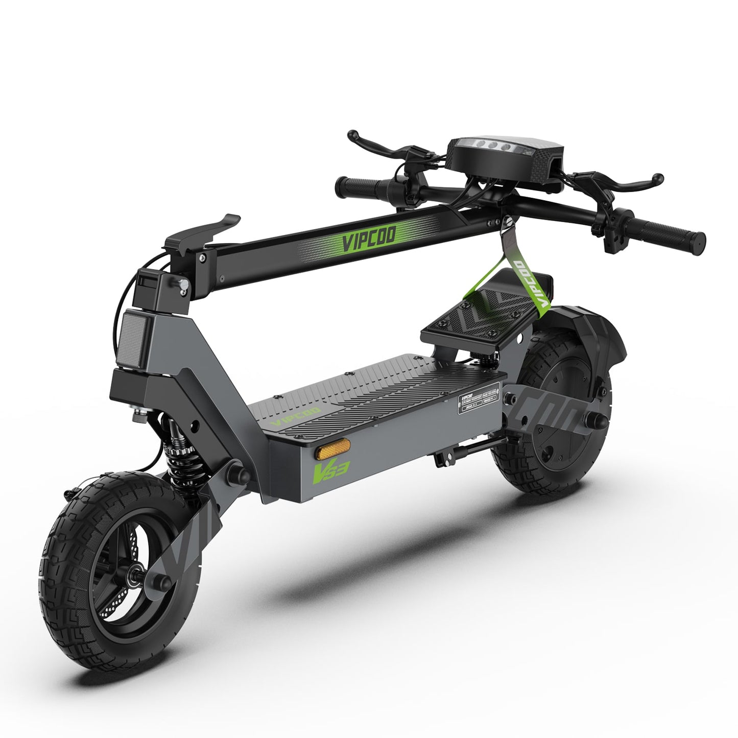 VIPCOO VS3 800W Electric Scooter for Adults