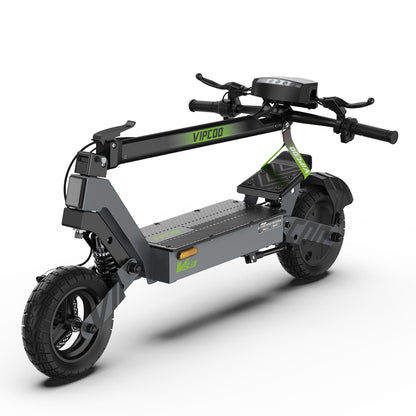 VIPCOO VS3 800W Electric Scooter for Adults