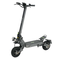 VIPCOO VS9 Dual Motor Electric Scooter | 3600W, 40 mph, 56 Mile Range