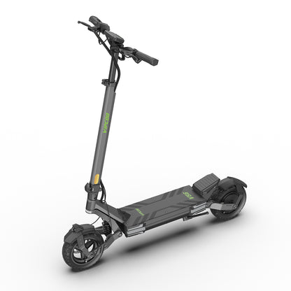 VIPCOO VS6 Electric Scooter | 1000W, NFC, Tubeless Off-Road