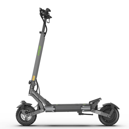 VIPCOO VS6 Electric Scooter | 1000W, NFC, Tubeless Off-Road