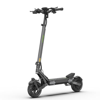 VIPCOO VS6 Electric Scooter | 1000W, NFC, Tubeless Off-Road