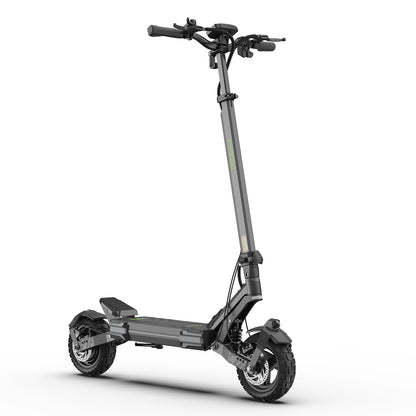 VIPCOO VS6 Electric Scooter | 1000W, NFC, Tubeless Off-Road