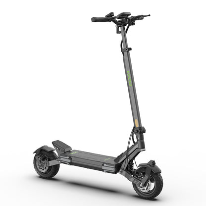 VIPCOO VS6 Electric Scooter | 1000W, NFC, Tubeless Off-Road