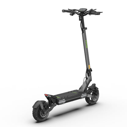 VIPCOO VS6 Electric Scooter | 1000W, NFC, Tubeless Off-Road