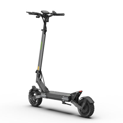 VIPCOO VS6 Electric Scooter | 1000W, NFC, Tubeless Off-Road