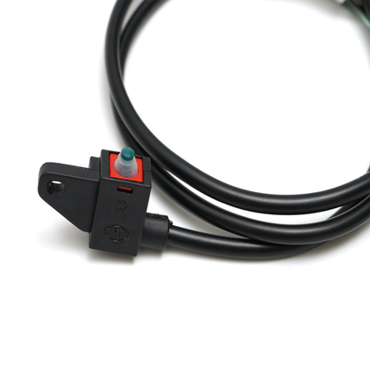 Vipcoo H3 Brake power cut-off switch wire