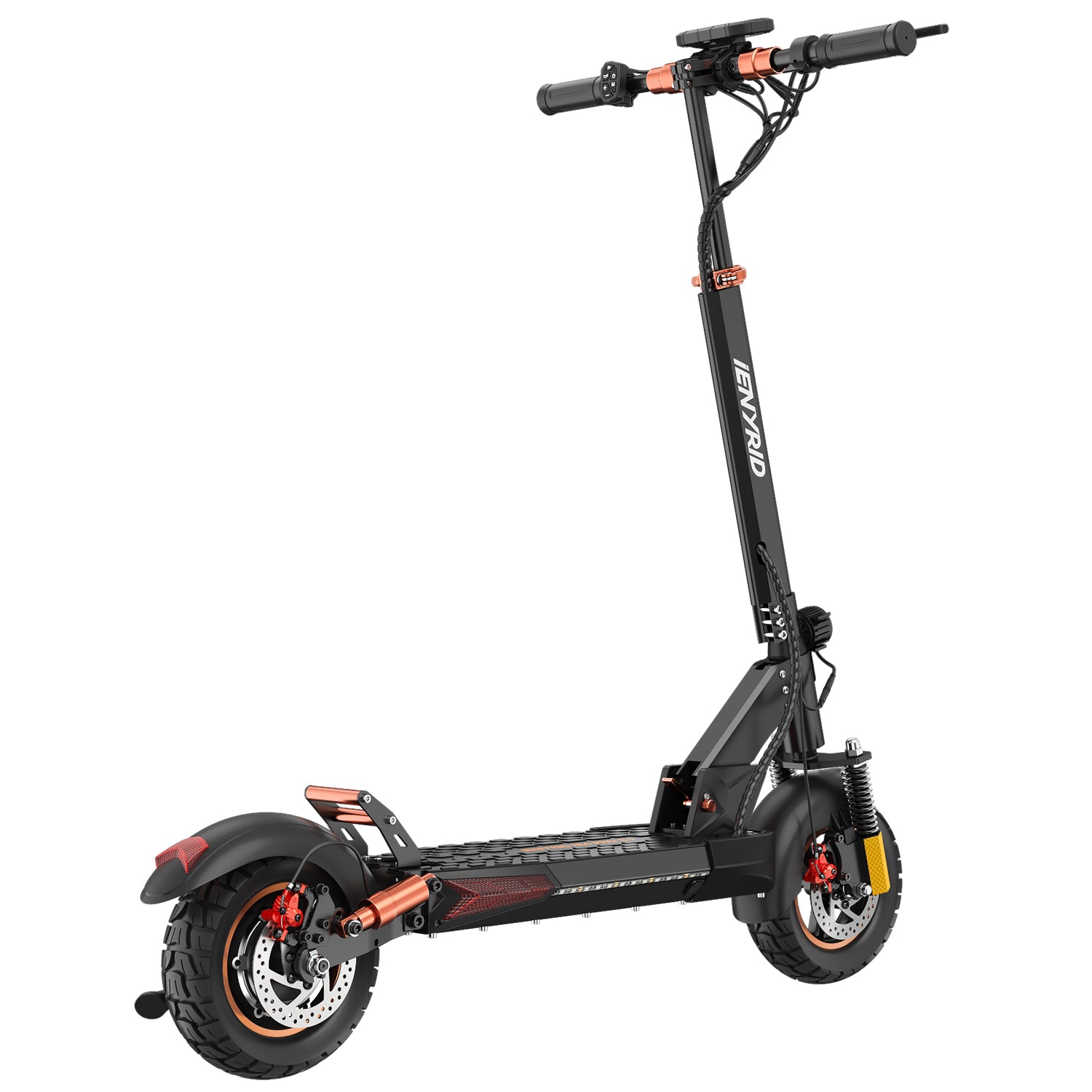 iENYRID M4 Pro S+ Max Long Range Electric Scooter