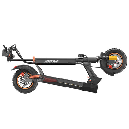 iENYRID M4 Pro S+ Max Long Range Electric Scooter
