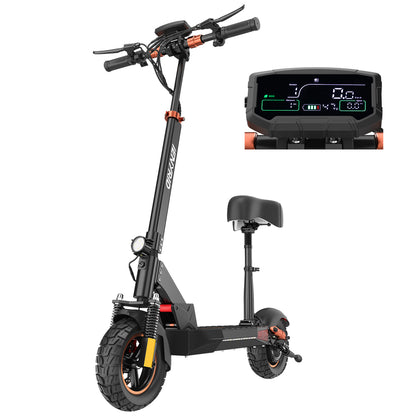iENYRID M4 Pro S+ Max Long Range Electric Scooter