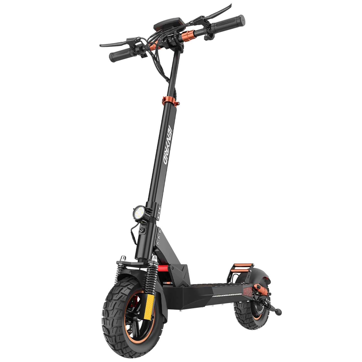 iENYRID M4 Pro S+ Max Long Range Electric Scooter