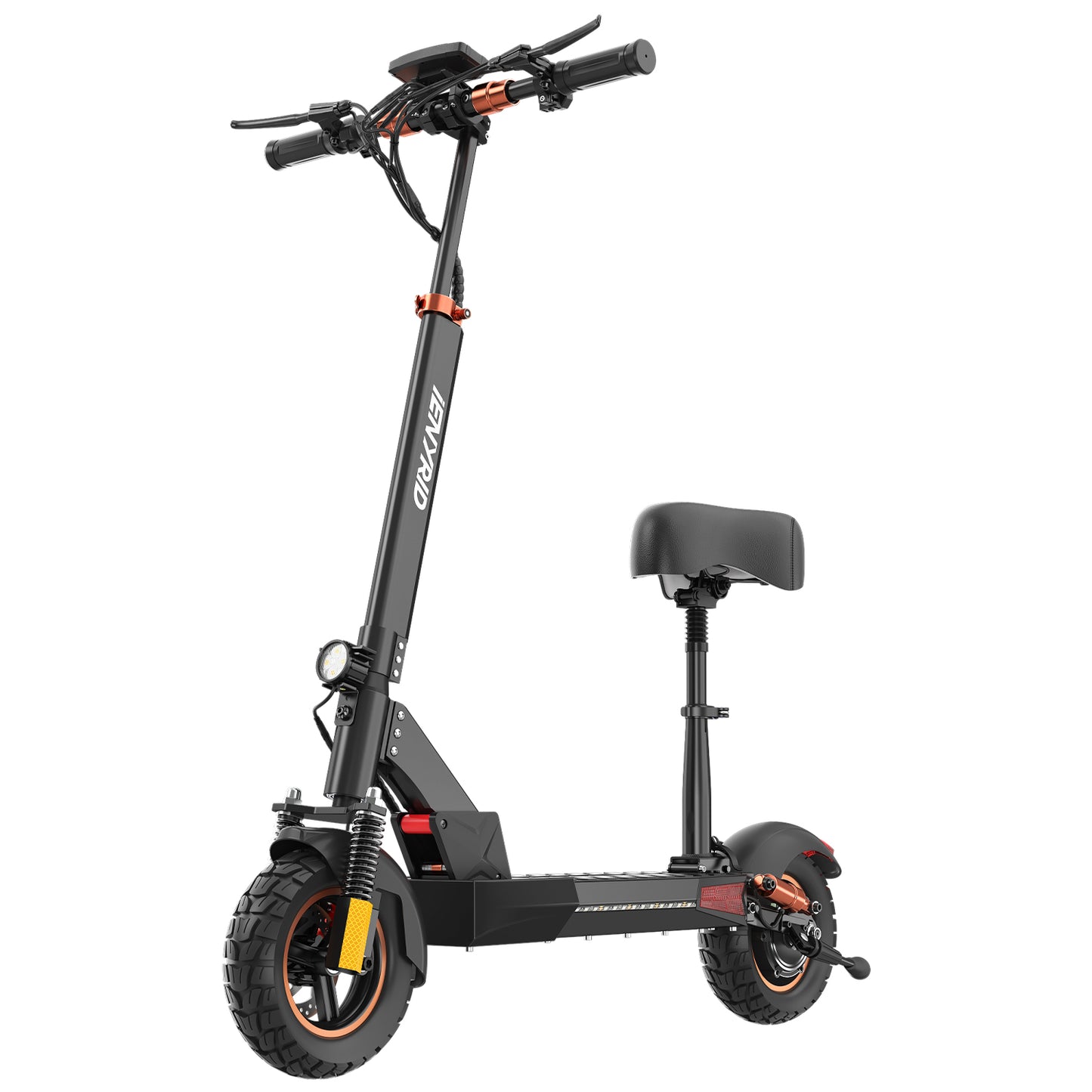 iENYRID M4 Pro S+ Max Long Range Electric Scooter