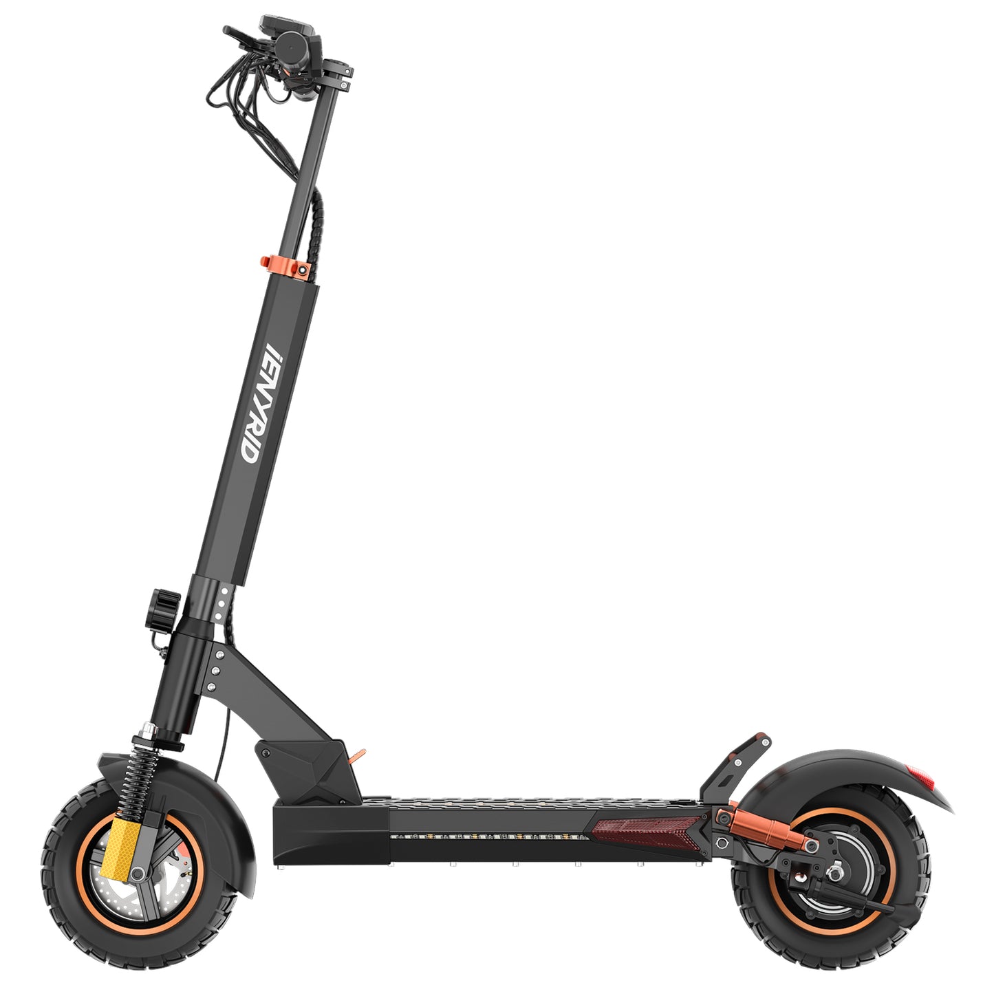 iENYRID M4 Pro S+ Max Long Range Electric Scooter