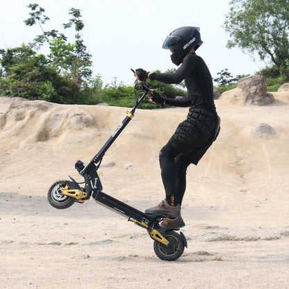 iENYRID ES1 2400W Dual Motor Off Road E-Scooter