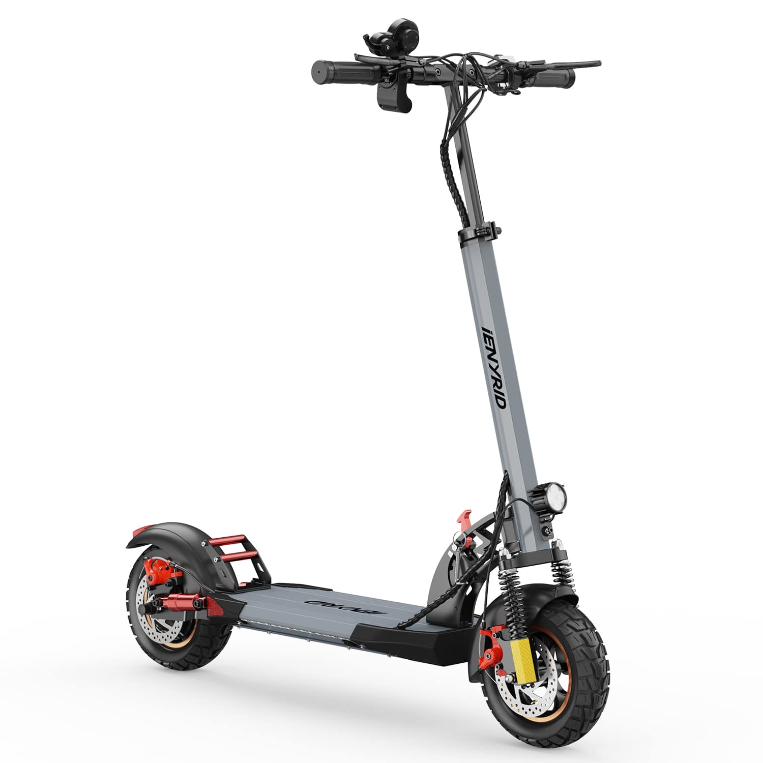 iENYRID A1 Commuter Electric Scooter for Adults