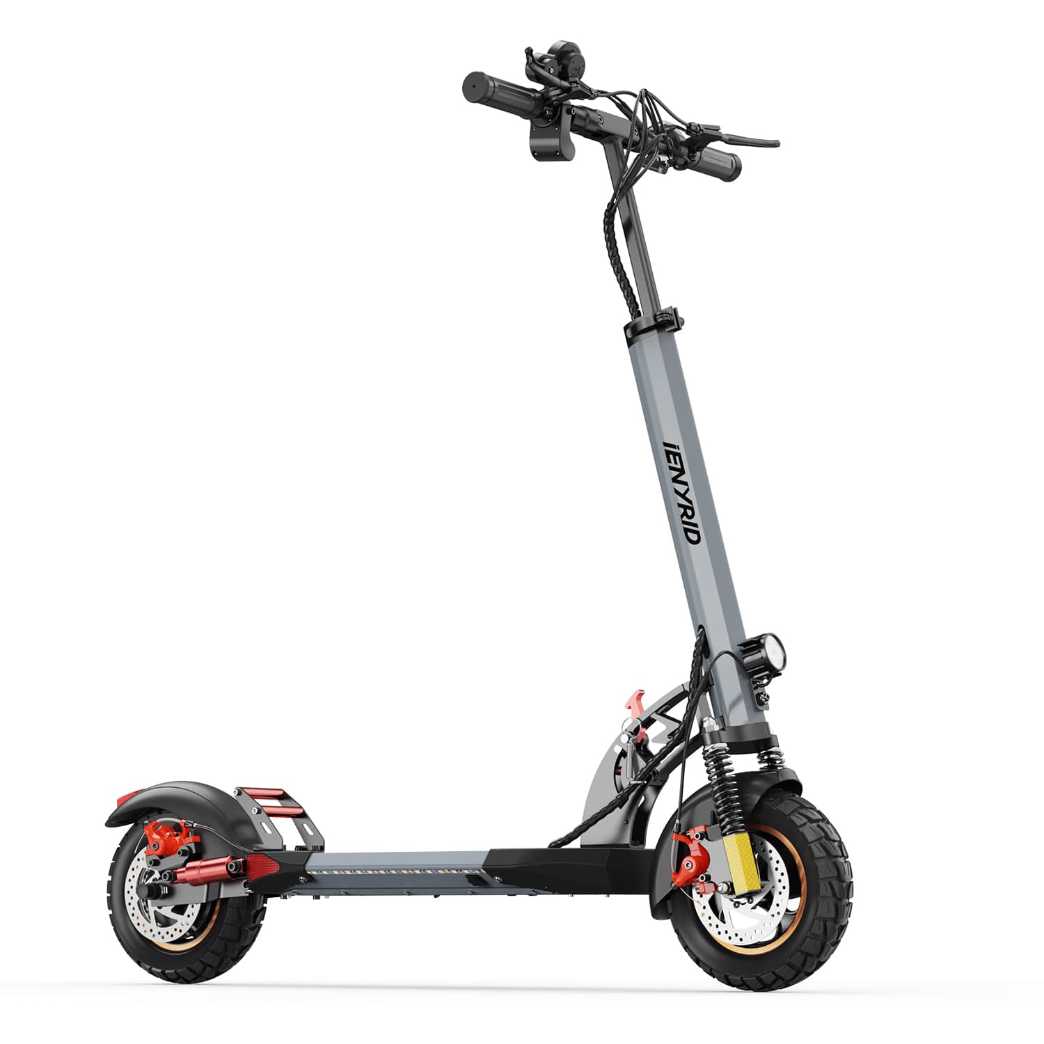 iENYRID A1 Commuter Electric Scooter for Adults