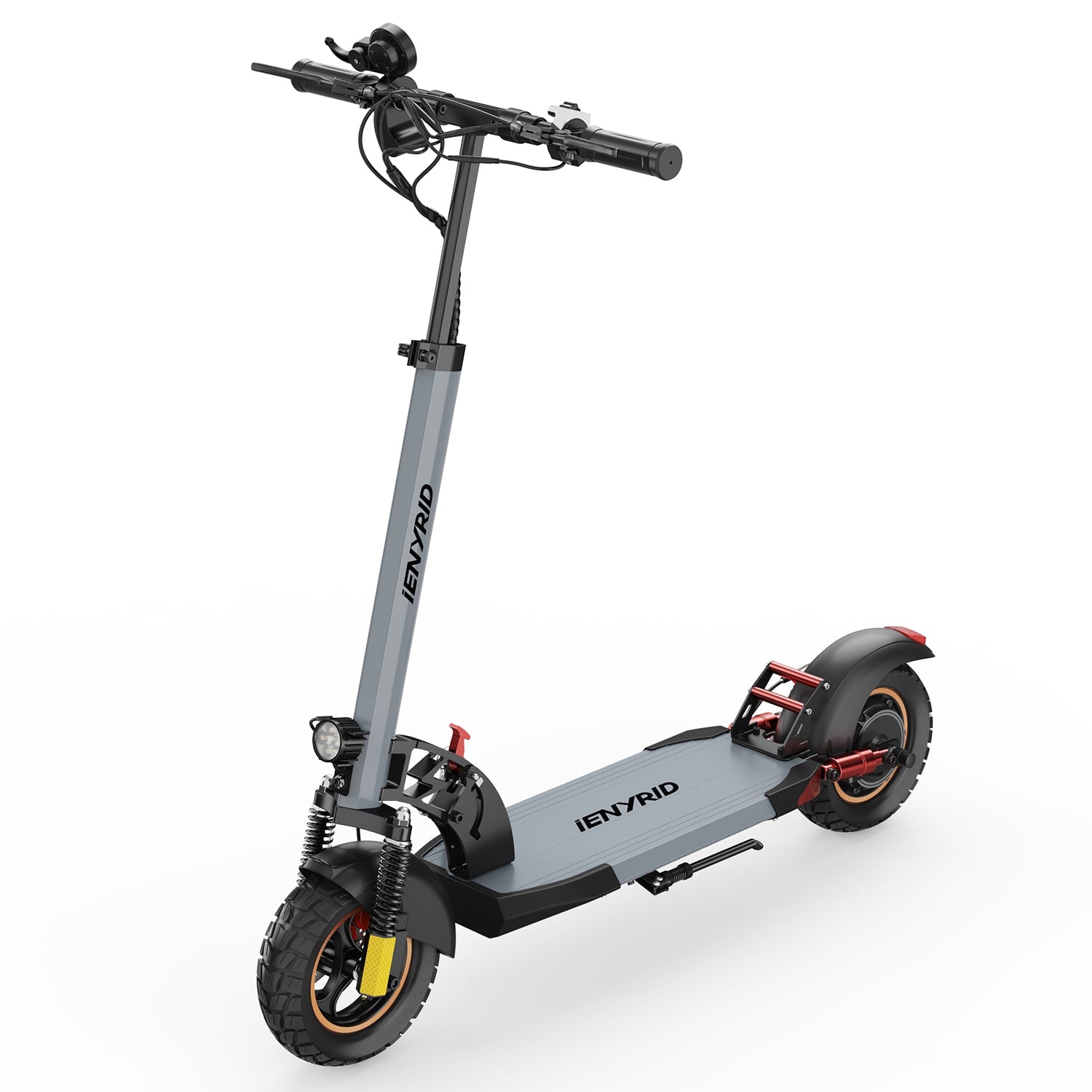 iENYRID A1 Commuter Electric Scooter for Adults