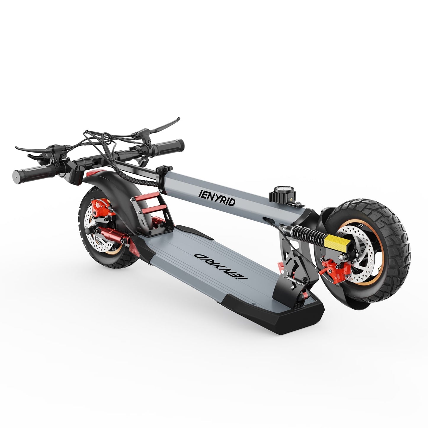 iENYRID A1 Commuter Electric Scooter for Adults