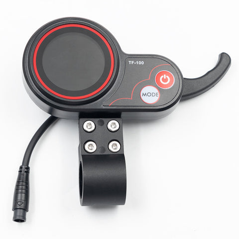 Display Replacement for iENYRID M4