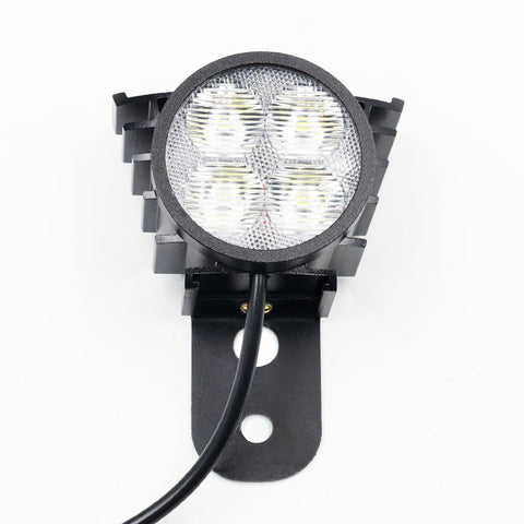 Headlight Replacement for iENYRID M4 Pro S+ 2024 Electric Scooter