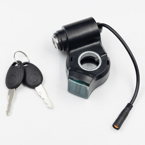 Ignition with Key for iENYRID M4