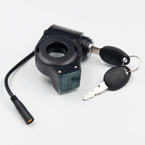 Ignition with Key for iENYRID M4