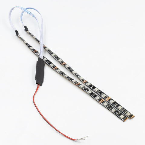 Side Ambient LED light Replacement for iENYRID M4 Pro S+ 2024