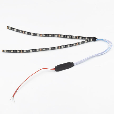 Side Ambient LED light Replacement for iENYRID M4 Pro S+ 2024