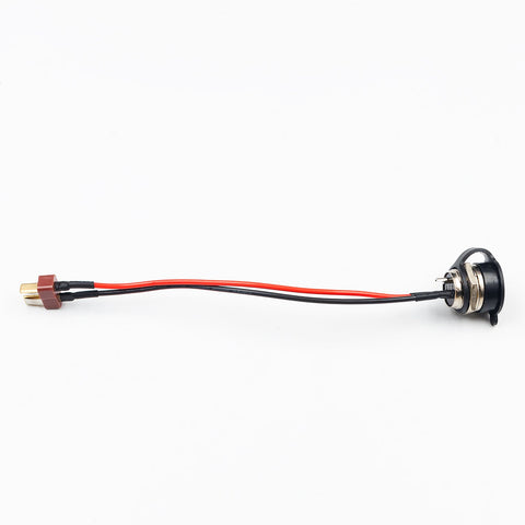 Charging Port Replacement for iENYRID M4 Pro S+ 2024