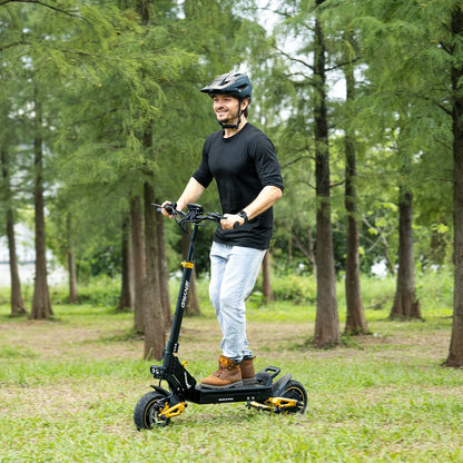 iENYRID ES1 2400W Dual Motor Off Road E-Scooter
