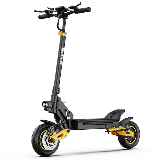 iENYRID ES1 2400W Dual Motor Off Road E-Scooter