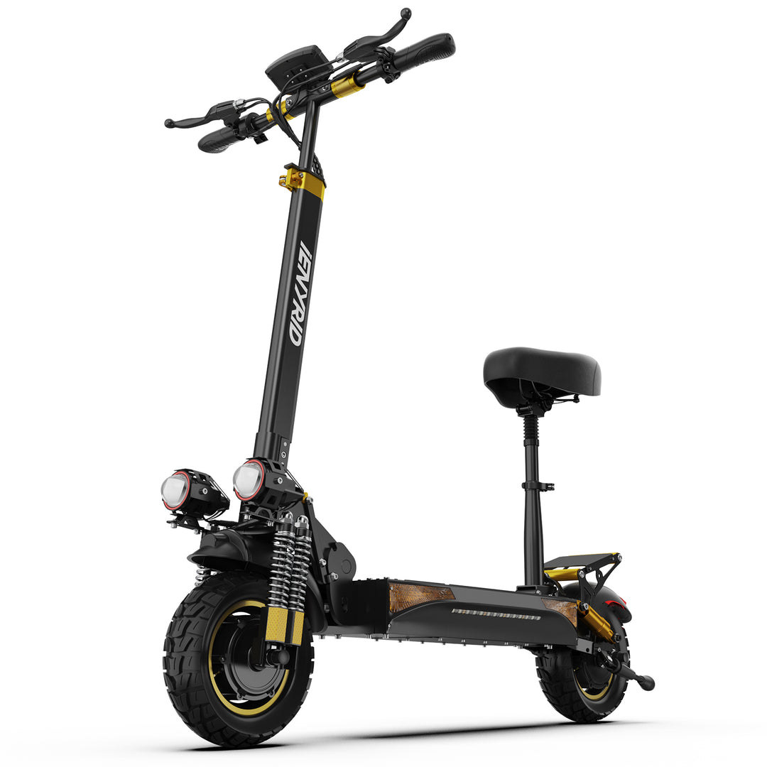 iENYRID ES6 2000W Off Road Electric Scooter