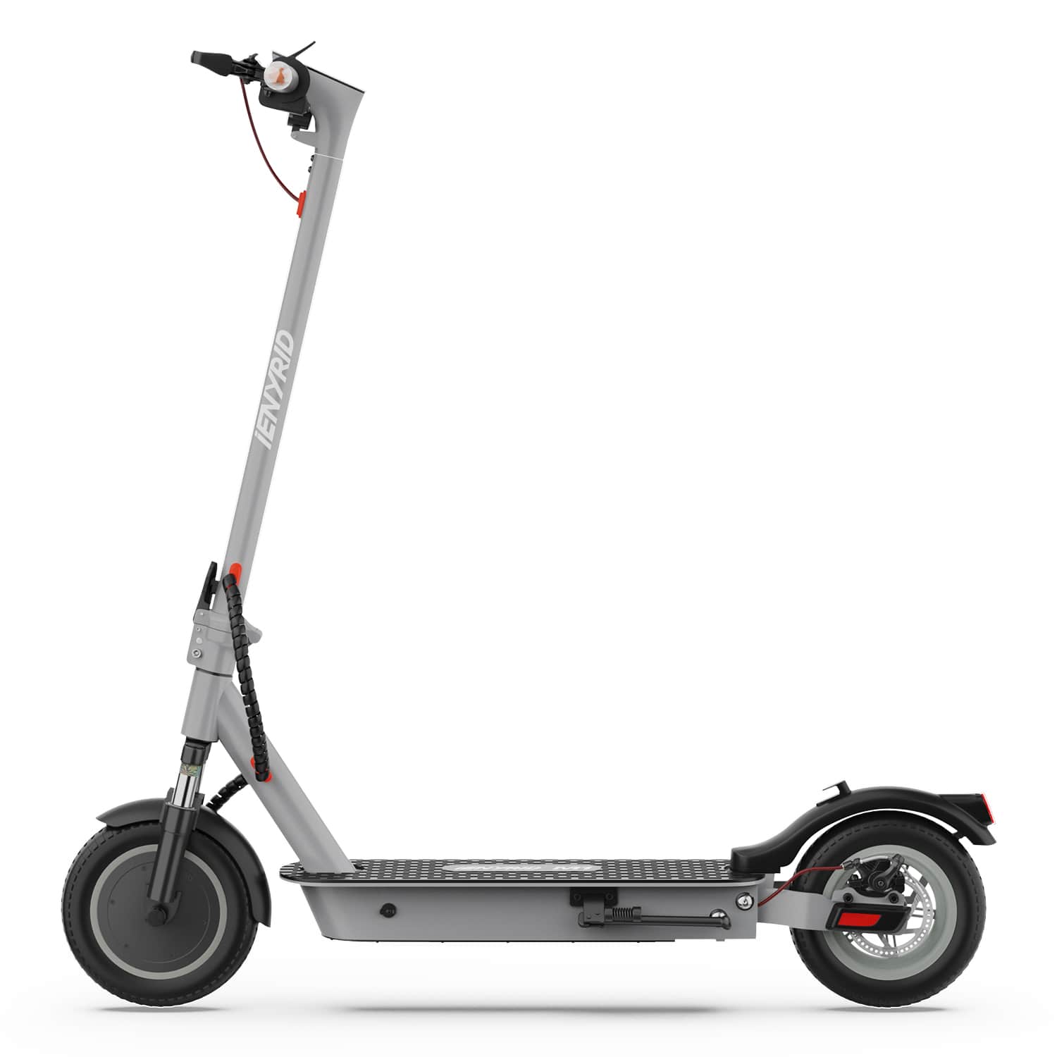 iENYRID M1 500W folding electric scooter for commuting, 450Wh Battery, Max Speed 22Mph, 15-22 Mi Distance, Max Load 265 Lbs, Smart APP control