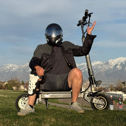 iENYRID S1 700W Electric Scooter for Adults