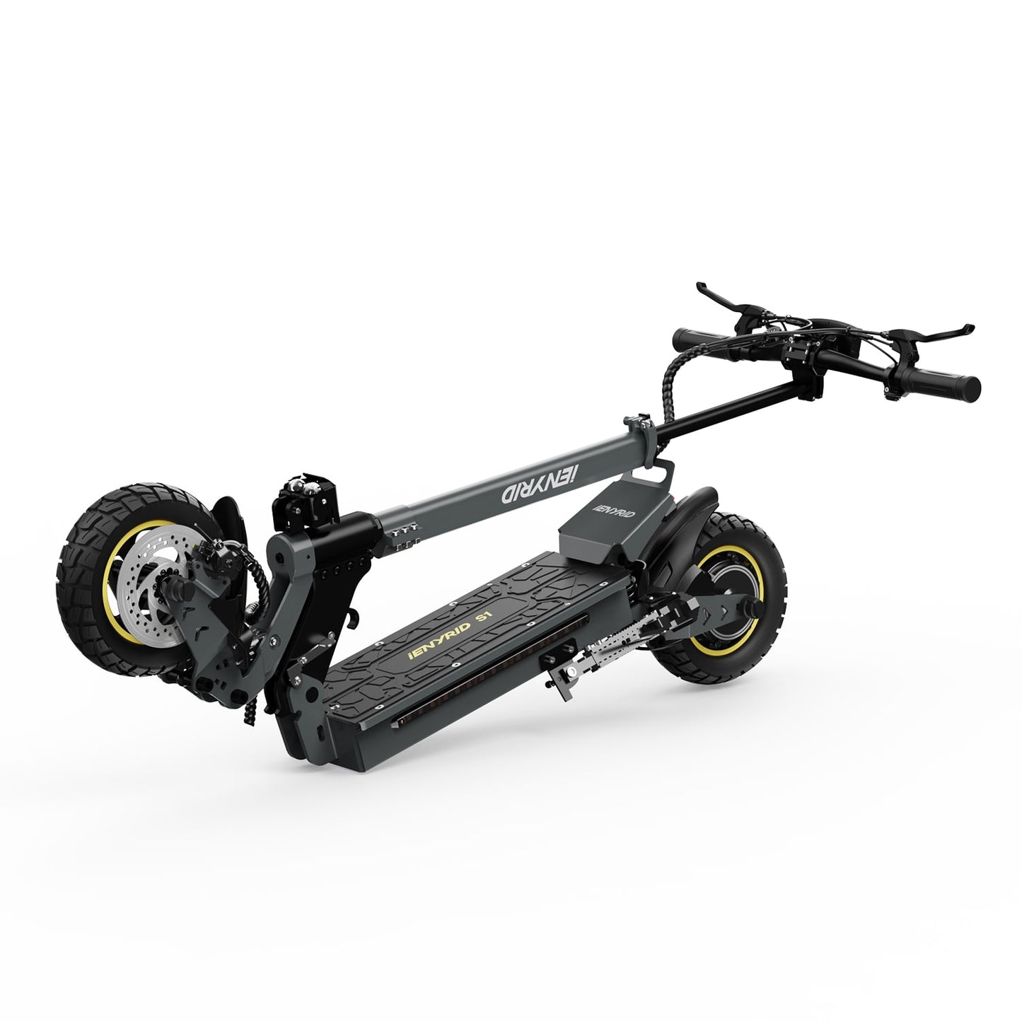 iENYRID S1 700W Electric Scooter for Adults