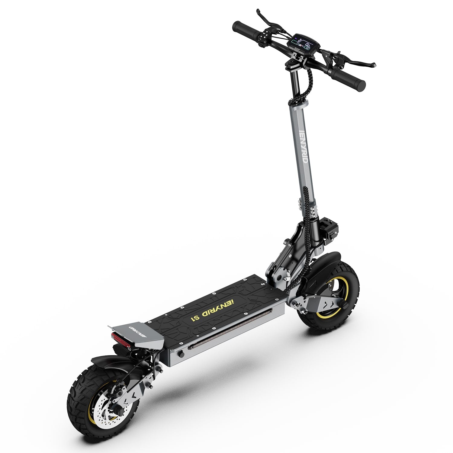 iENYRID S1 700W Electric Scooter for Adults