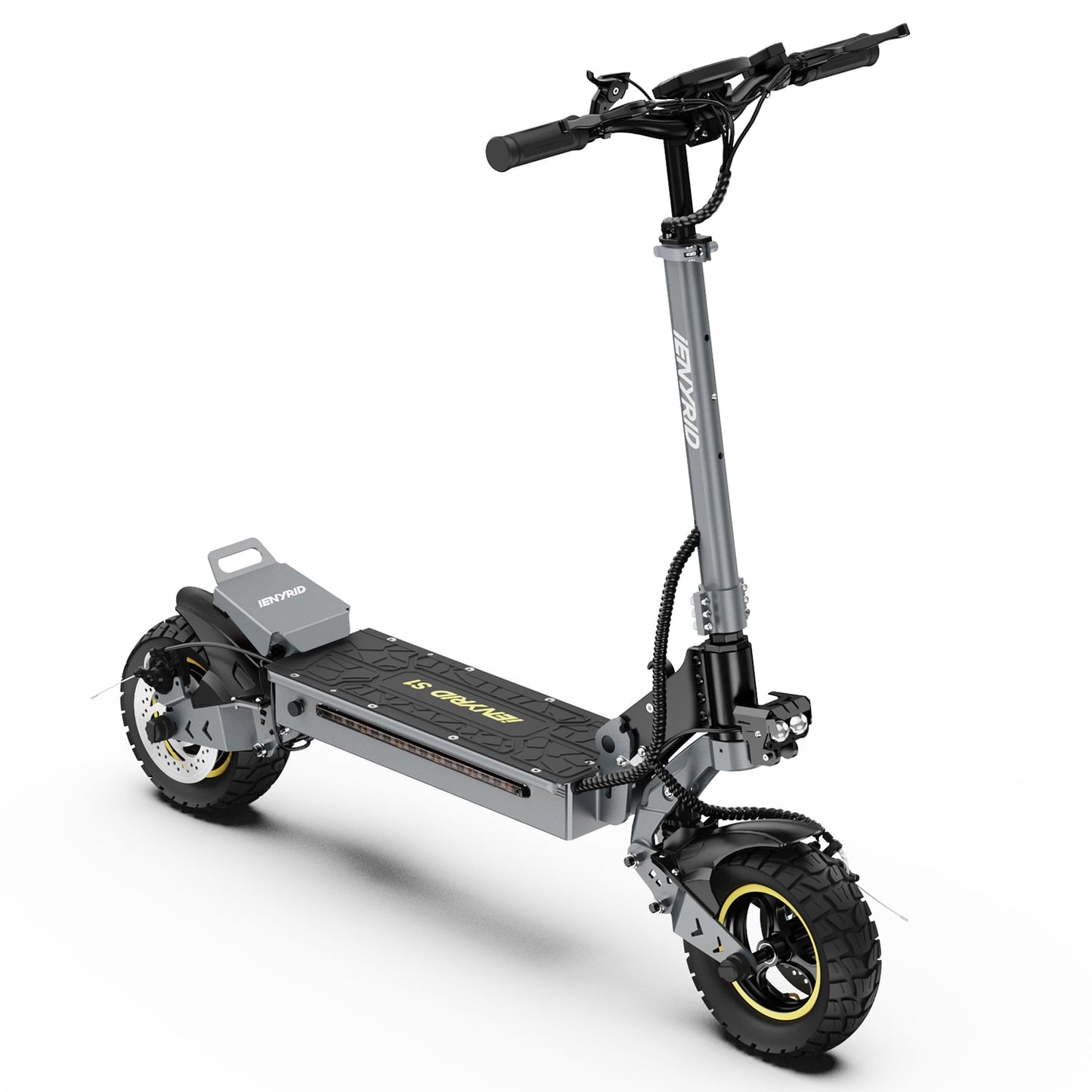 iENYRID S1 700W Electric Scooter for Adults