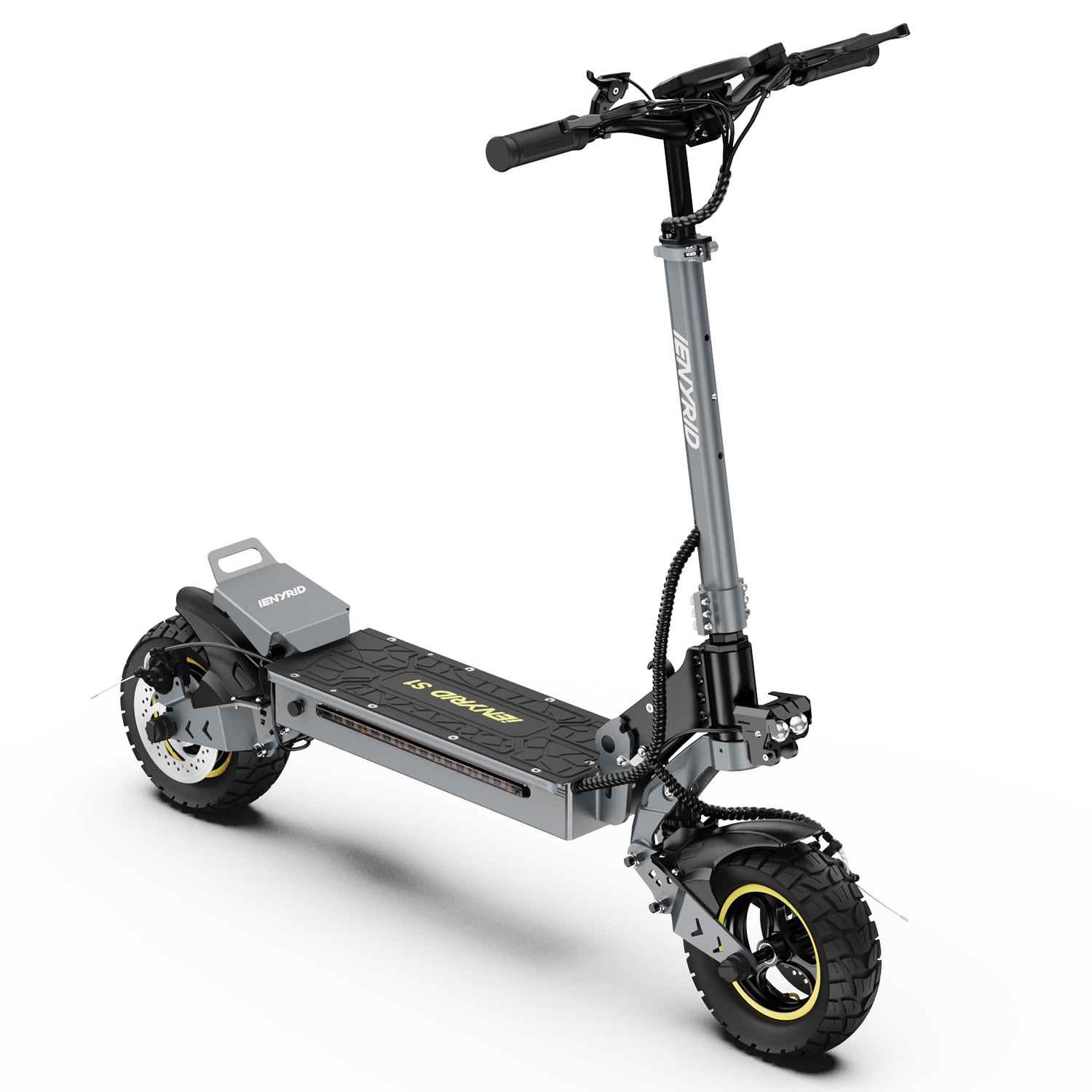 iENYRID S1 700W Electric Scooter for Adults