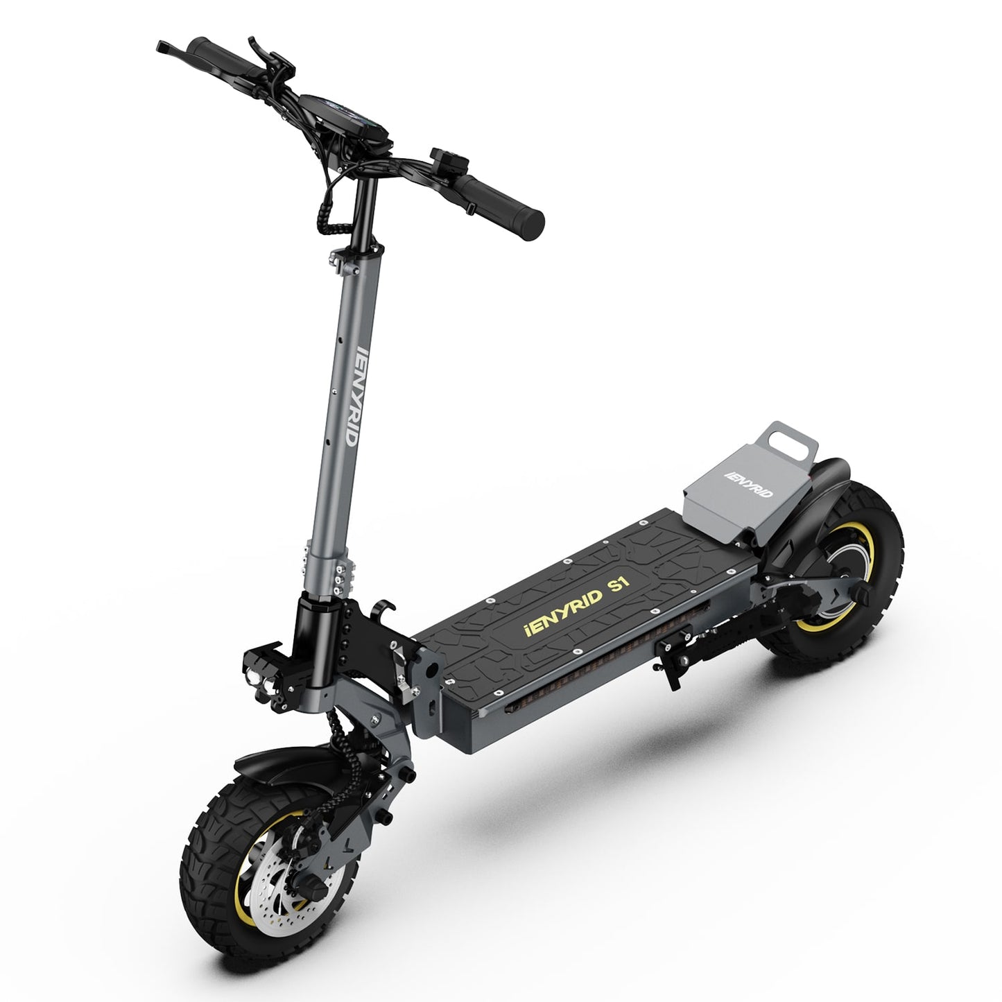 iENYRID S1 700W Electric Scooter for Adults