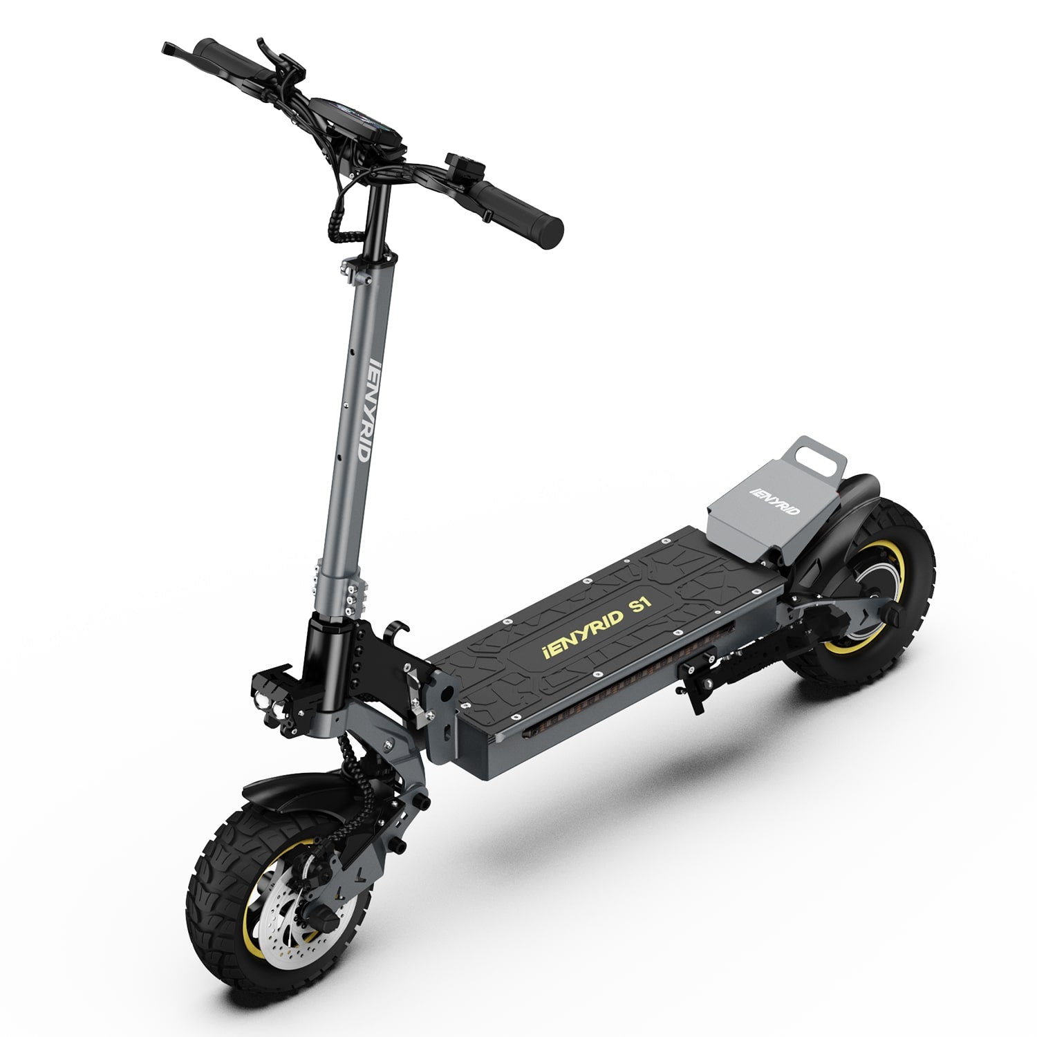 iENYRID S1 700W Electric Scooter for Adults