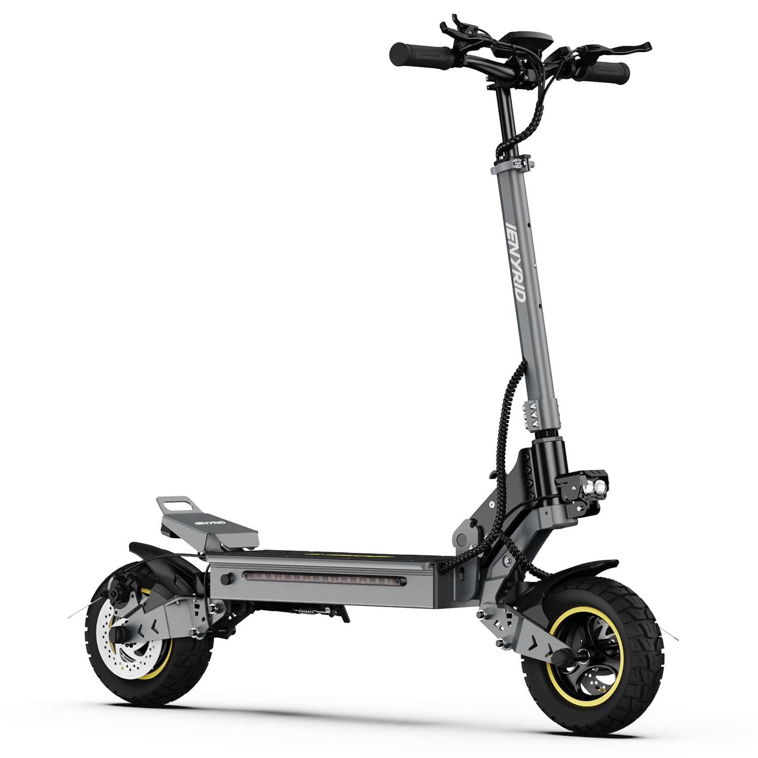 iENYRID S1 700W Electric Scooter for Adults