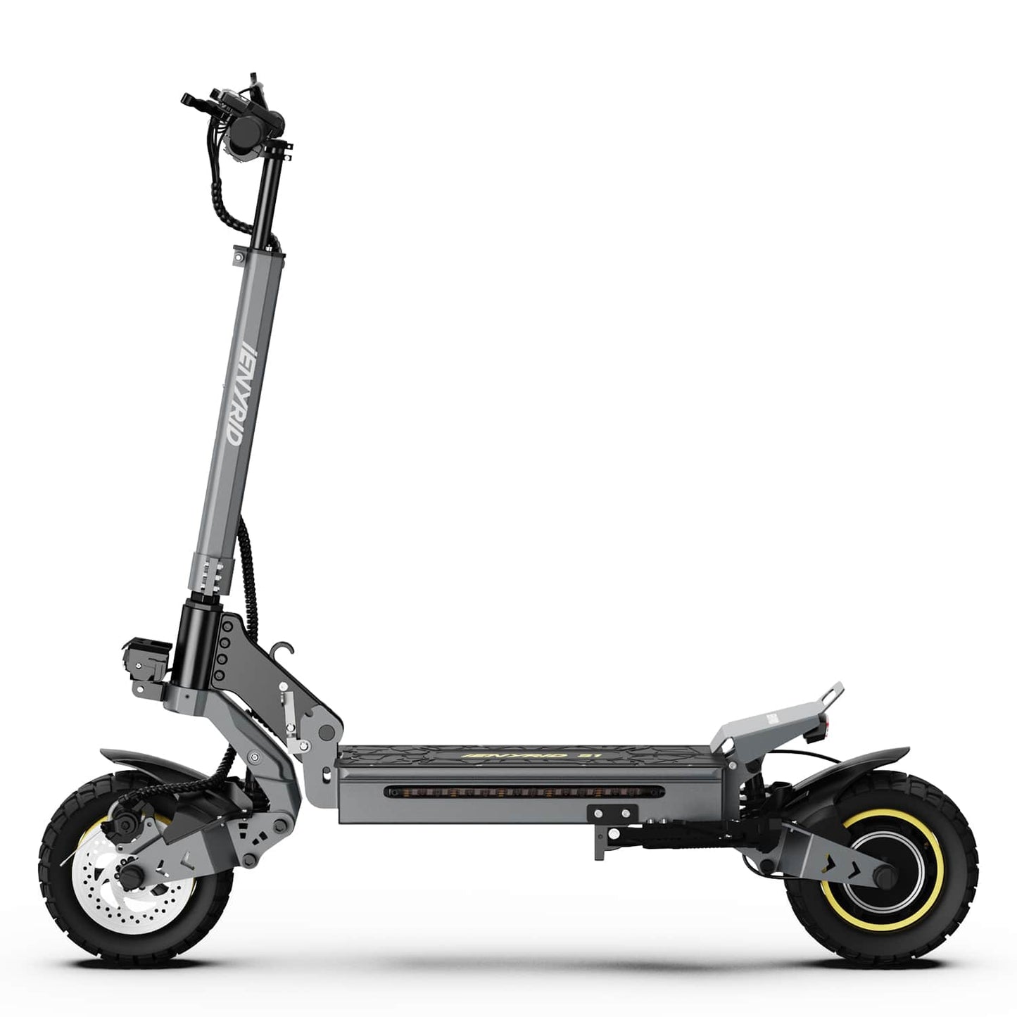 iENYRID S1 700W Electric Scooter for Adults