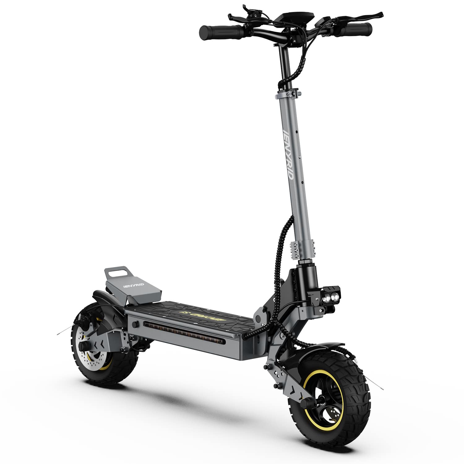 iENYRID S1 700W Electric Scooter for Adults