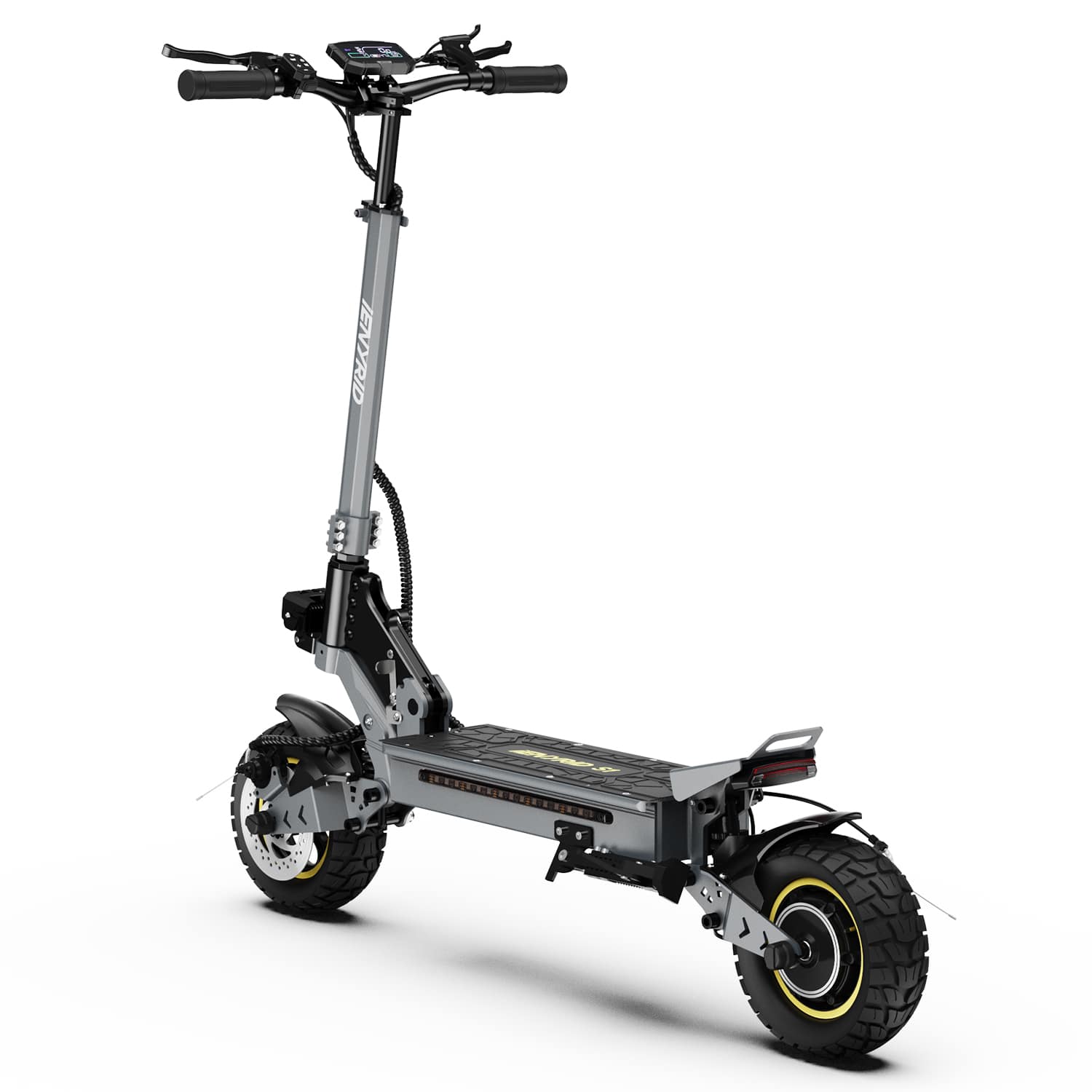 iENYRID S1 700W Electric Scooter for Adults