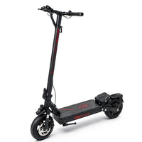 iENYRID S3 800W Off Road Electric Scooter – 28 MPH, NFC Unlock, 10" Tubeless Tires