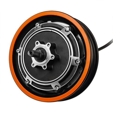 Hub Motor for iENYRID M4 Pro S+ 2024 Electric Scooter (Don't Include the Tire)