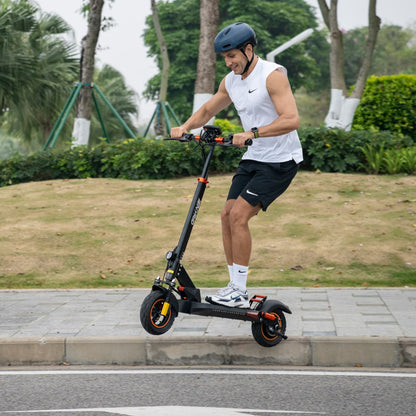 iENYRID M4 Pro S+ Max Long Range Electric Scooter