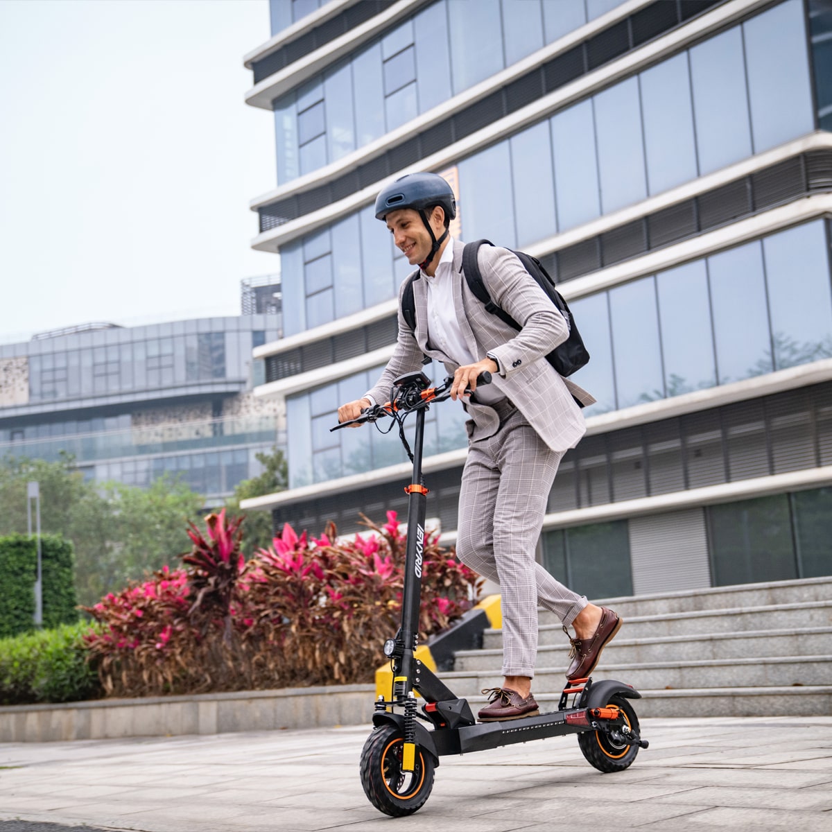 iENYRID M4 Pro S+ Max Long Range Electric Scooter