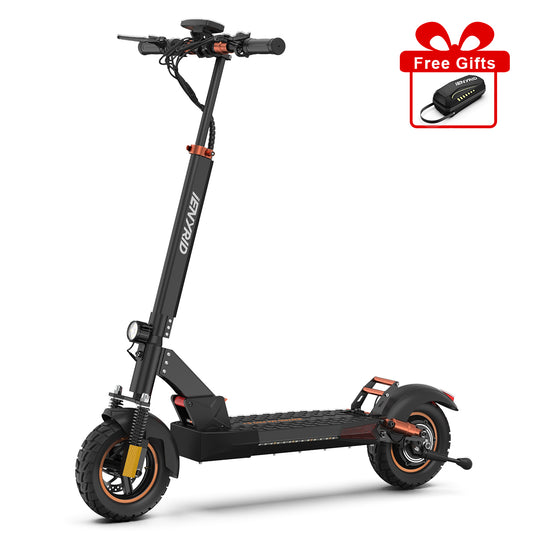 iENYRID M4 Pro S+ 2024 Electric Scooter with Seat